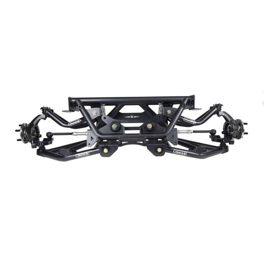 Ridetech 12127099 Independent Rear Suspension System for 1979-1993 Mustang.