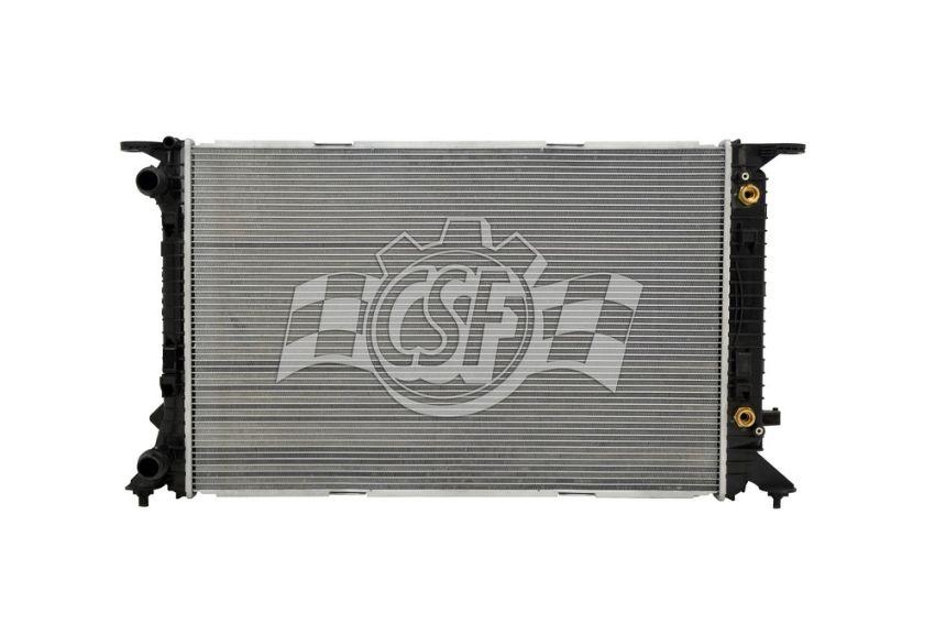 CSF 3518 Radiator