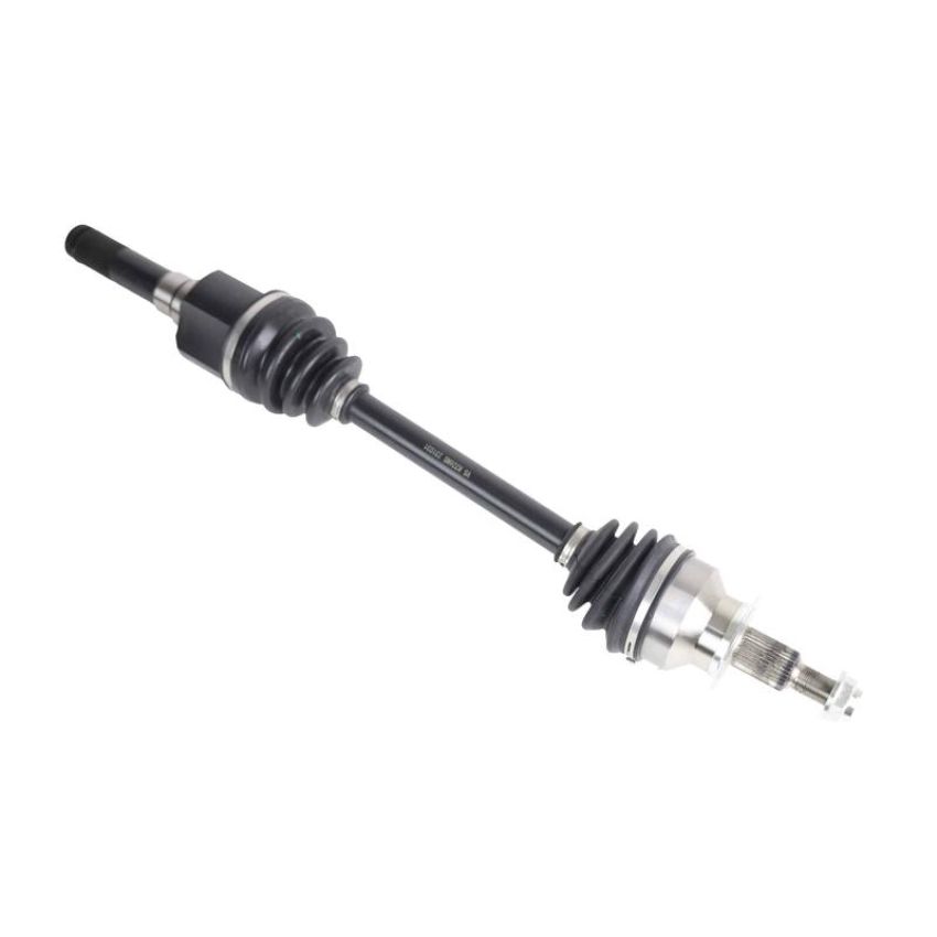 Ridetech 12129599 CV Axle shaft set for 1979-1993 Mustang.  For use with Ridetech IRS