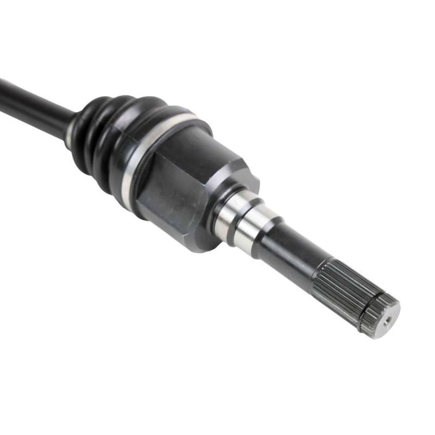 Ridetech 12129599 CV Axle shaft set for 1979-1993 Mustang.  For use with Ridetech IRS