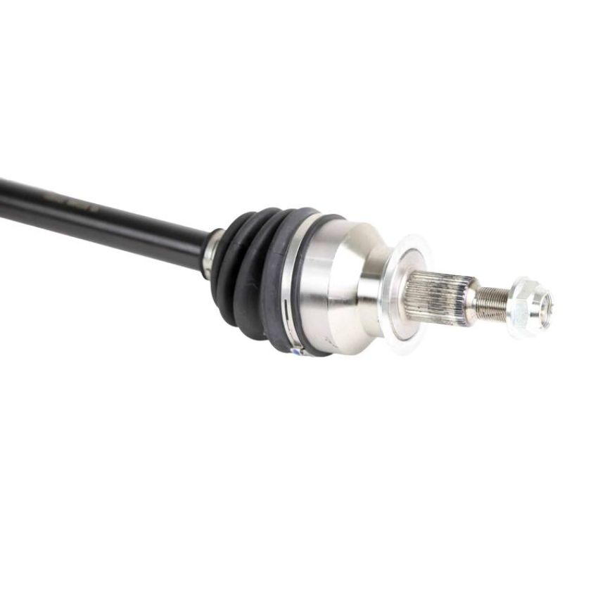 Ridetech 12129599 CV Axle shaft set for 1979-1993 Mustang.  For use with Ridetech IRS