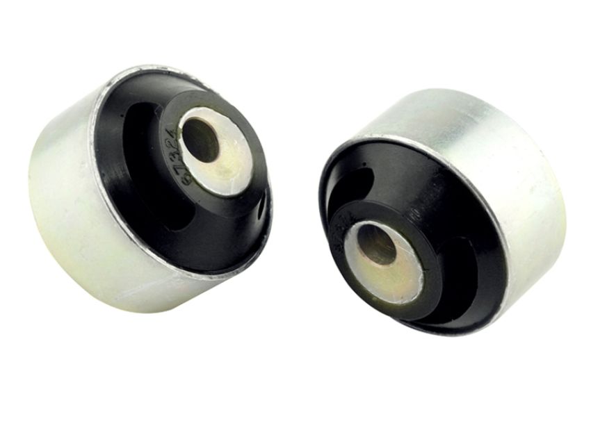 Whiteline KCA426 09+ Ford Fiesta / 09+ Mazda 2DE Front Caster Correction C/A L/I Rear Bushing
