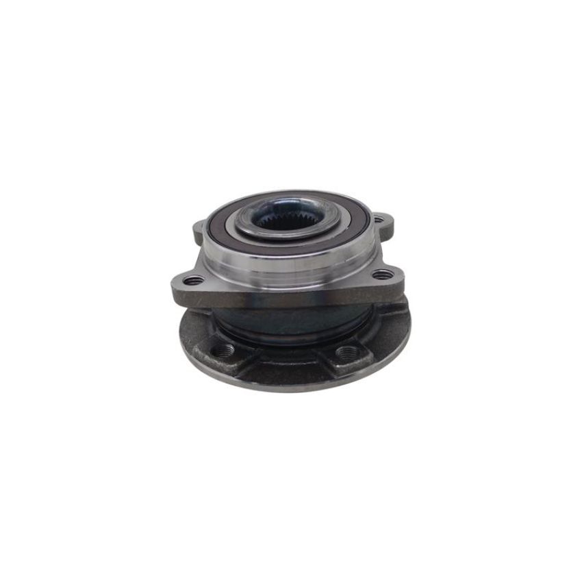 GSP 121576 Chrysler, Jeep (4WD/AWD) Wheel Bearing and Hub Assembly