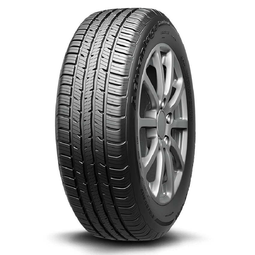 BFGOODRICH Advantage Control 255/45R20 All-Season