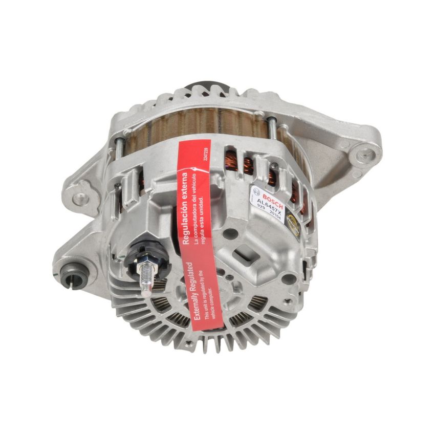 Bosch AL6457X Reman Alternator
