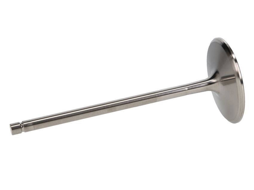 Manley 12174B1 Manley Valve - Intake, Valve-TI X20 2.450, 6.160, .3110, B/L
