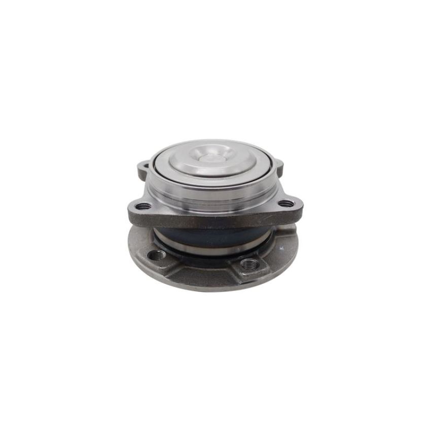 GSP 121898 Chrysler, Jeep (FWD) Wheel Bearing and Hub Assembly  - Rear
