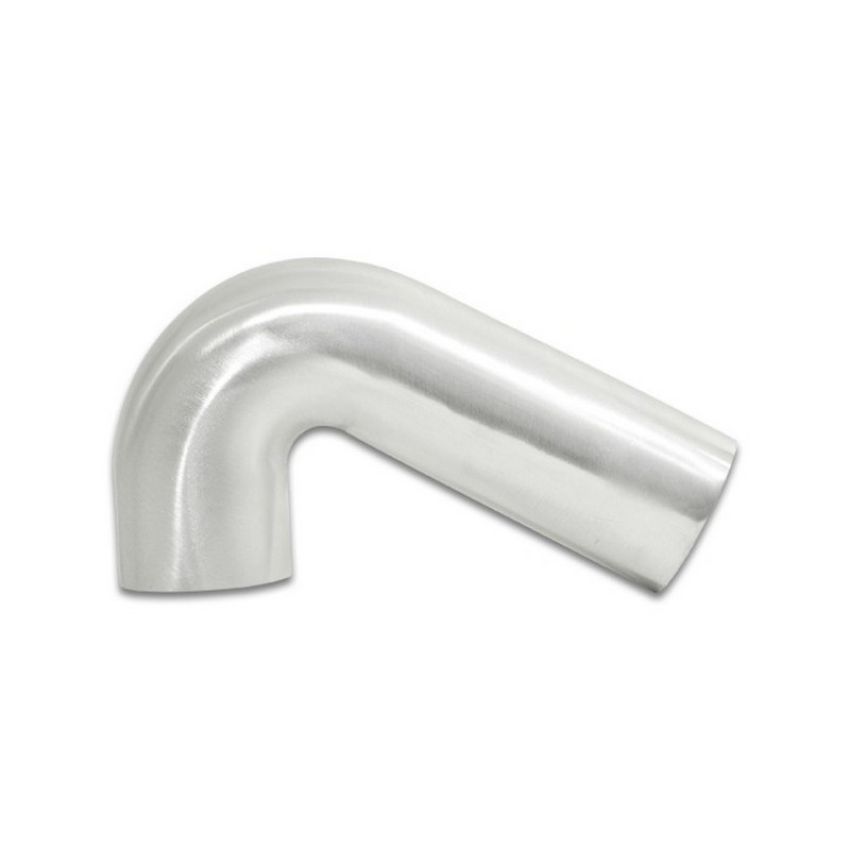 Vibrant Performance 12191 120 Degree Tight Radius Aluminum Bend, 3.50