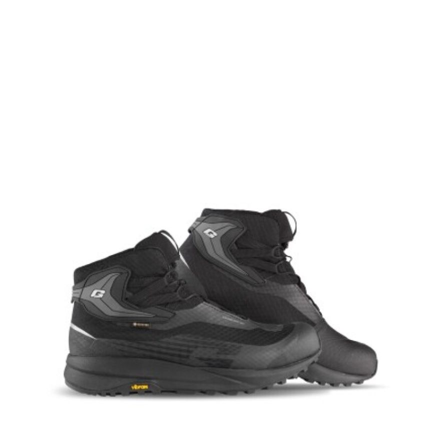 Gaerne 2975-001-5 G.Xenon Gore Tex Boot Black Size - 5