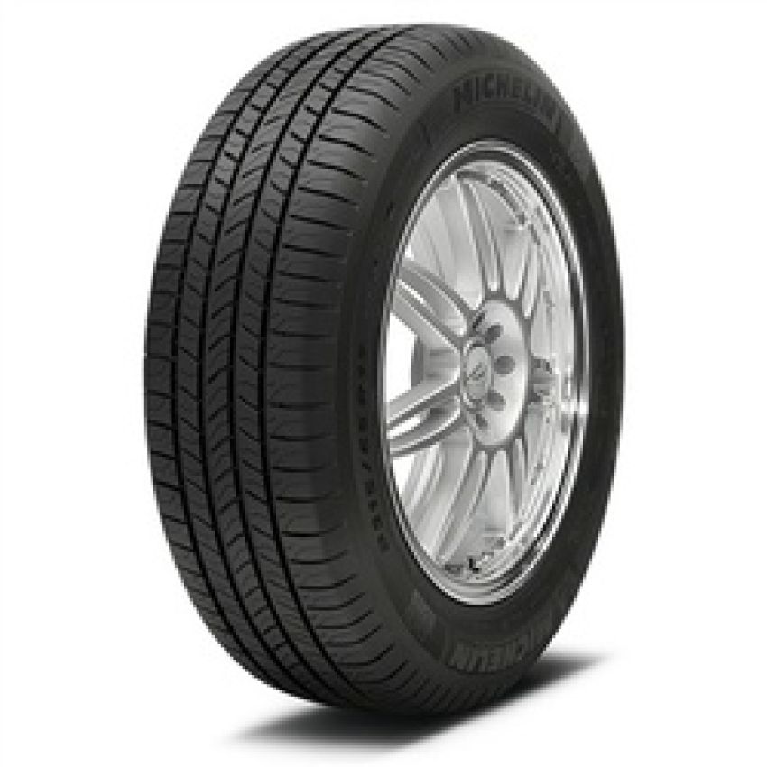 MICHELIN Energy Saver A/S 235/50R17 All-Season