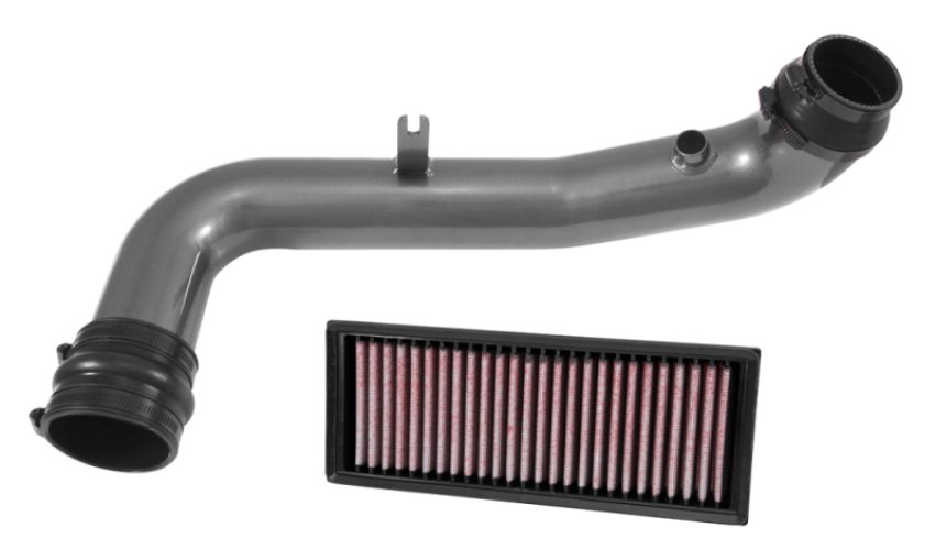 AEM 22-689C Cold Air Intake System