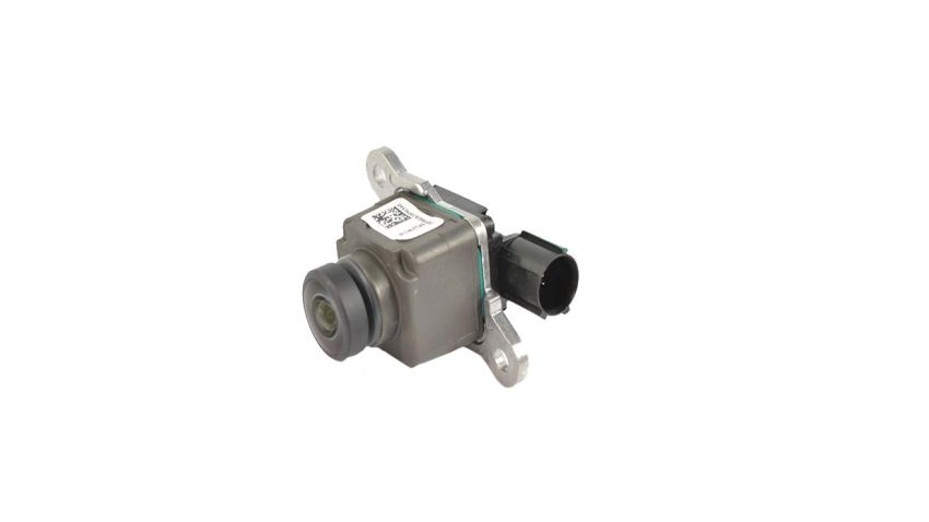 Mopar 56038978AL CAMERA, Rear View
