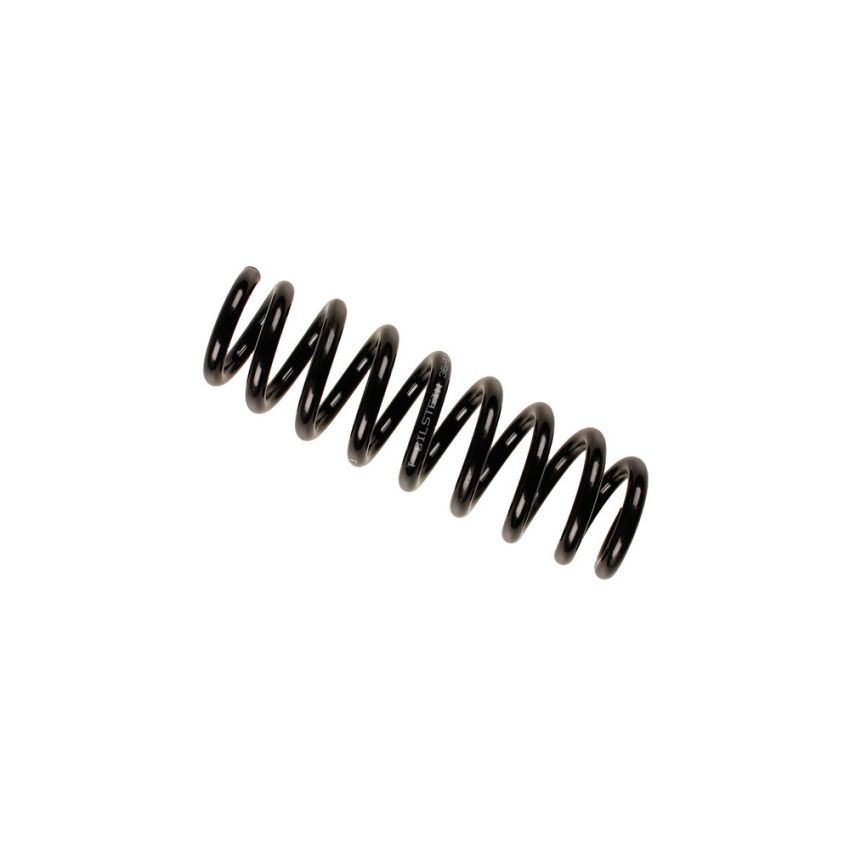 Bilstein 36160204 B3 OE Replacement - Coil Spring