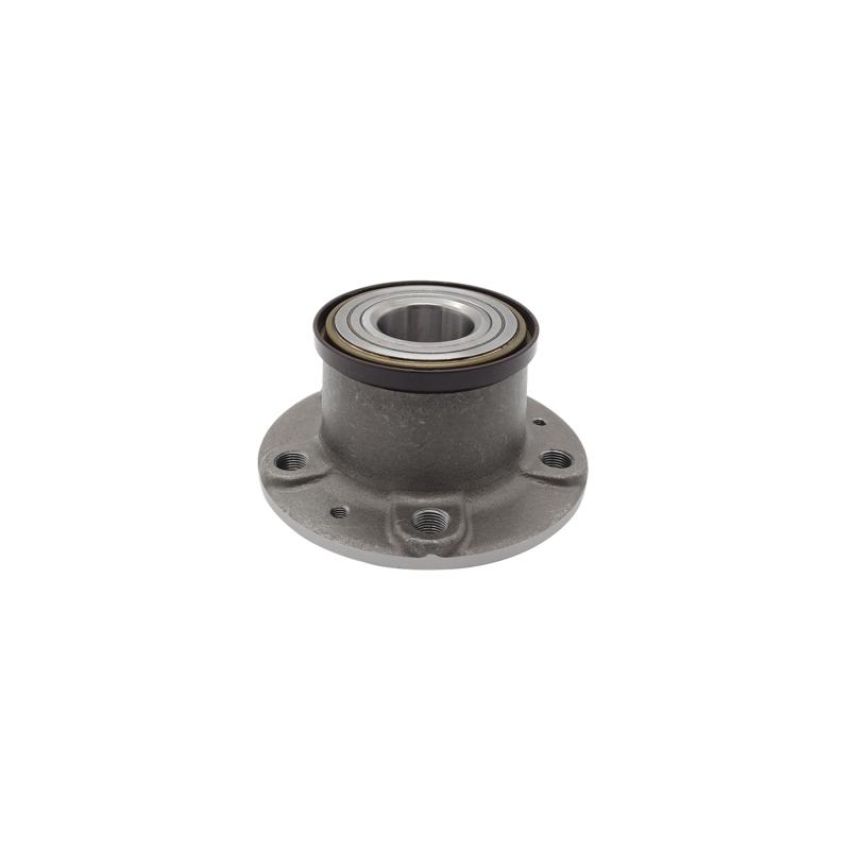GSP 122018B Ram Wheel Bearing and Hub Assembly  - Rear