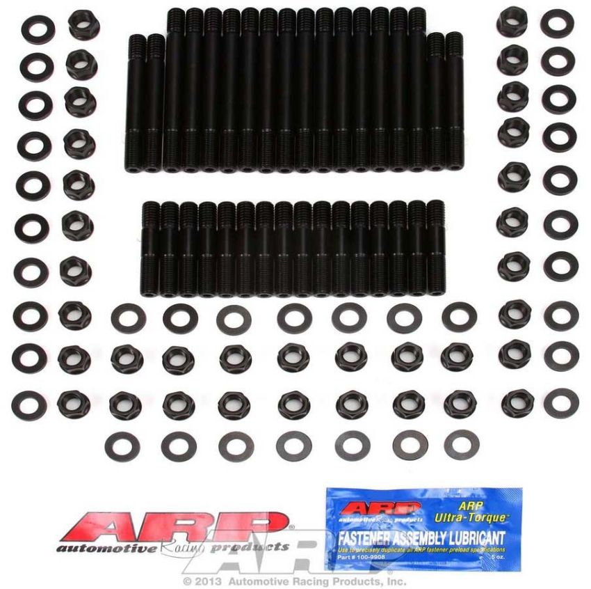 ARP ARP134-4001 SBC Head Stud Kit 6pt.
