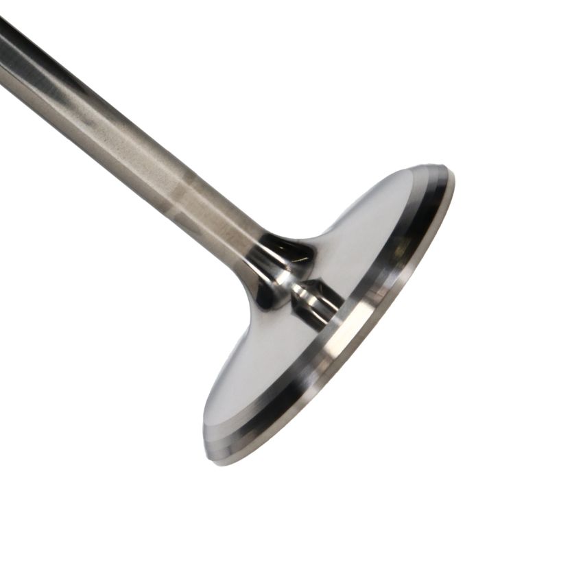 Manley 11920B1 Manley Valve - Intake, Valve-TI PONT 2.400 BEAD LOC