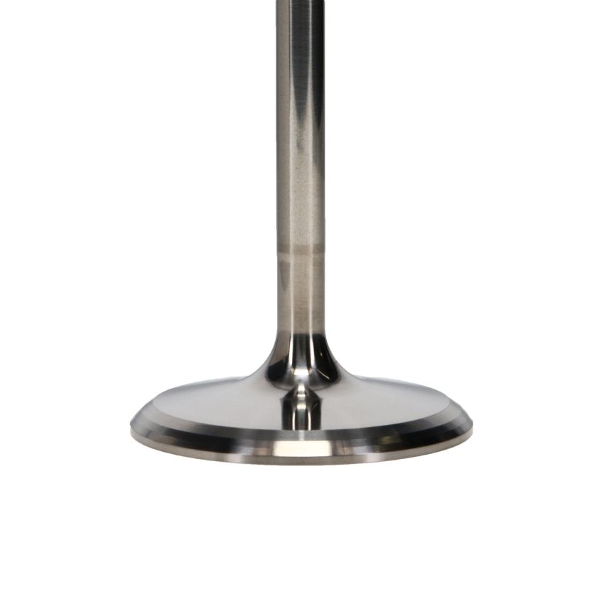 Manley 11920B1 Manley Valve - Intake, Valve-TI PONT 2.400 BEAD LOC
