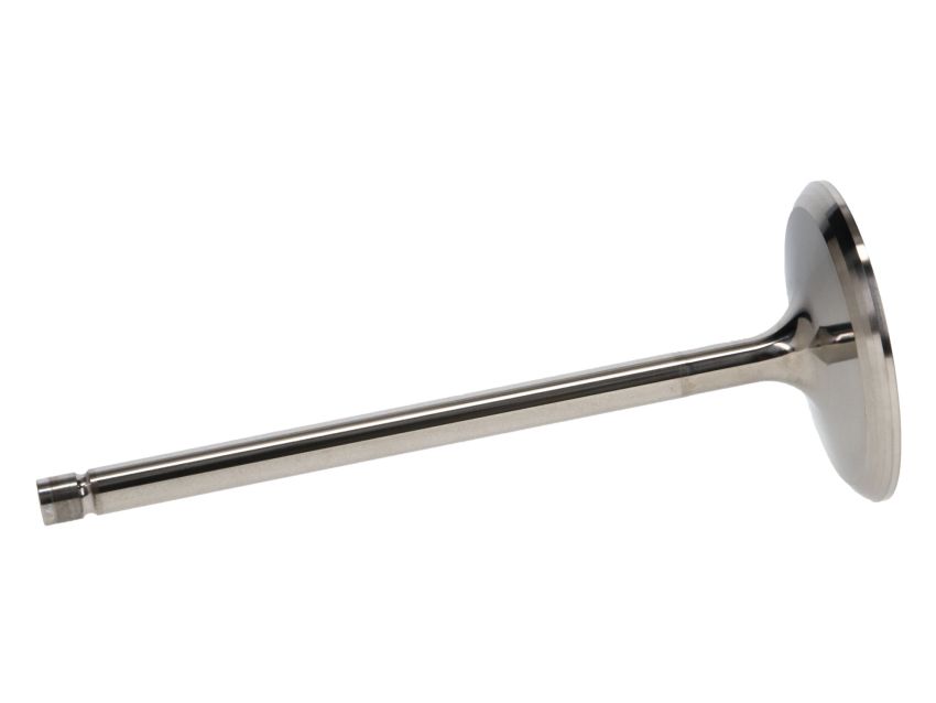 Manley 11920B1 Manley Valve - Intake, Valve-TI PONT 2.400 BEAD LOC
