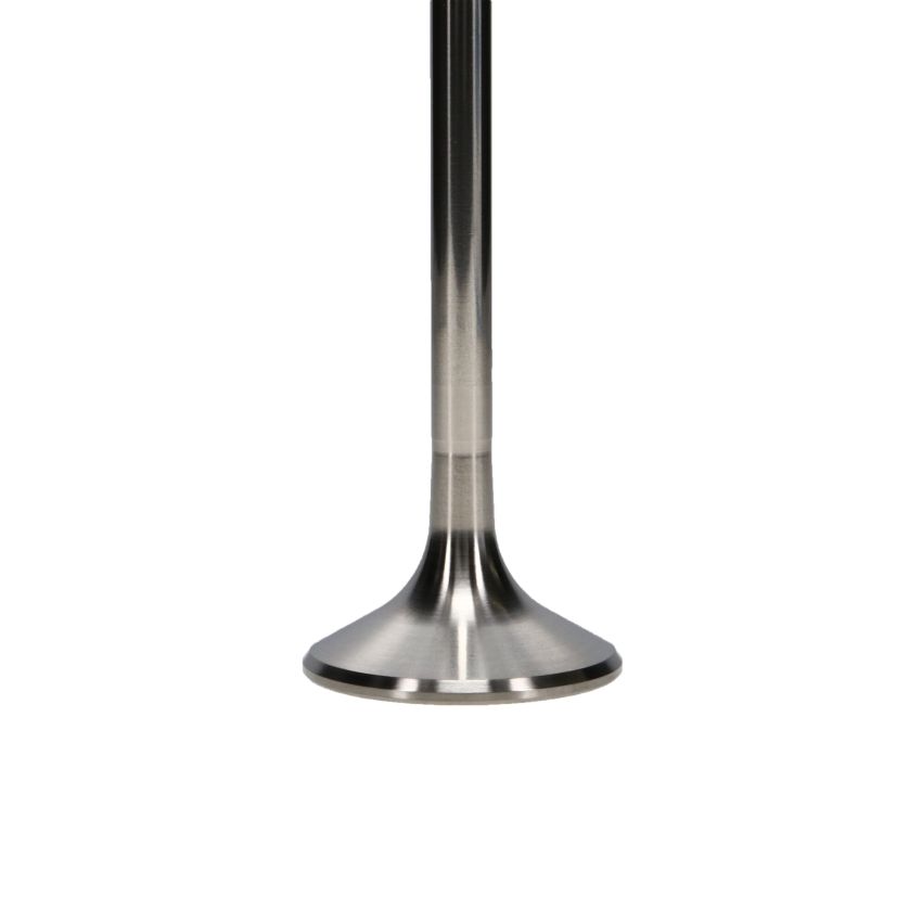 Manley 12209TB8 Manley Valve - Exhaust, Valve-TI BBC SR20 - Dart 20 Deg - X20 1.800
