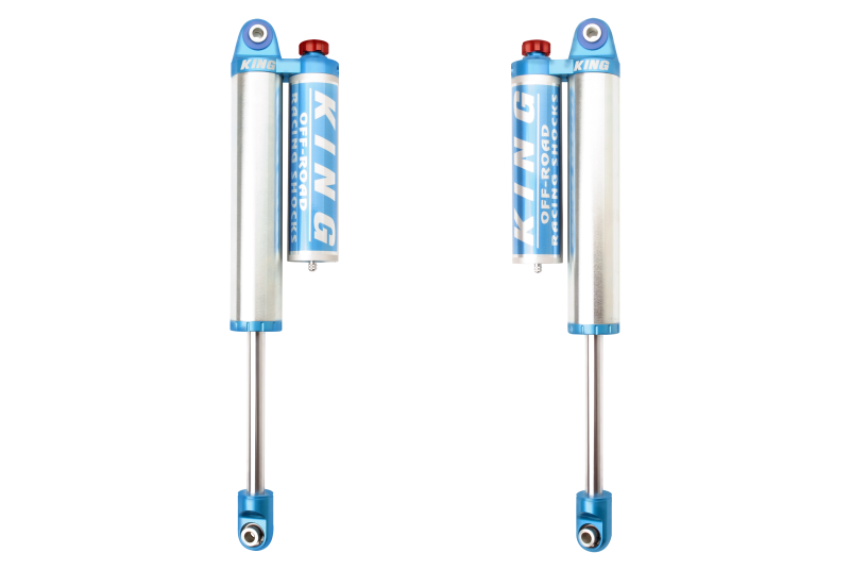 King Shocks 25001-150A CHEVY/GMC AVALANCHE 1500 07-13, TAHOE/YUKON/SUBURBAN 1500/YUKON XL 07-20