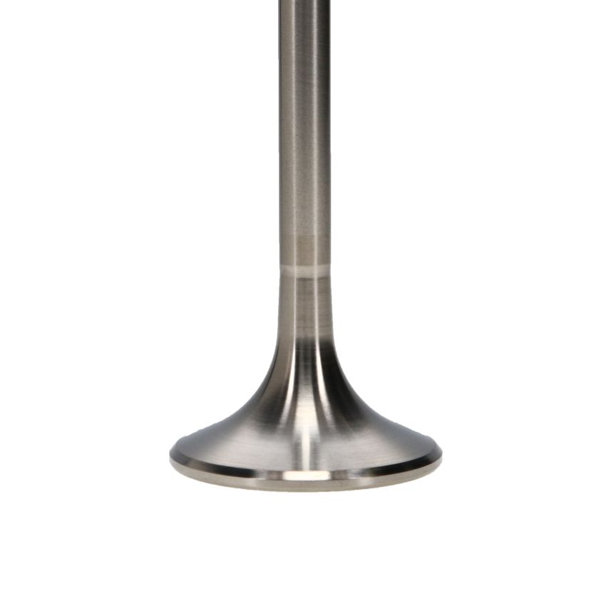 Manley 12213B8 Manley Valve - Exhaust, Valve-TI BBC SR20 - Dart 20 Deg - X20 1.800