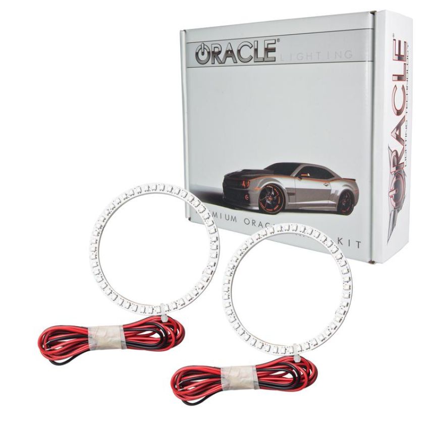 Oracle Lighting 1222-005 LED Fog Halo Kit, Amber