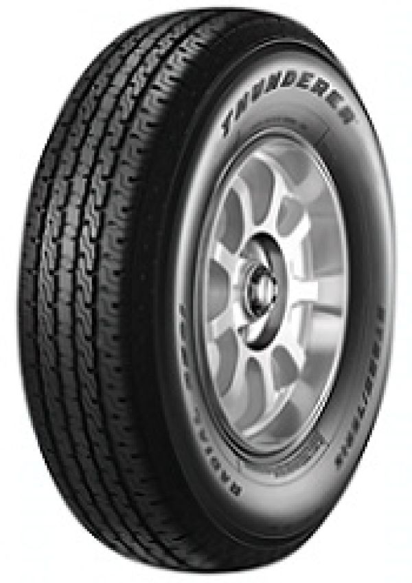 THUNDERER ST Radial R501 205/75R15