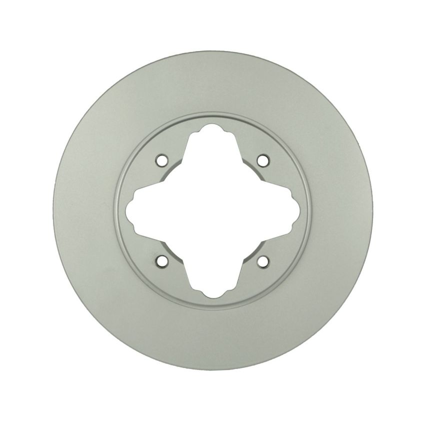 Bosch 26010732 Bosch QuietCast Disc Brake Rotor
