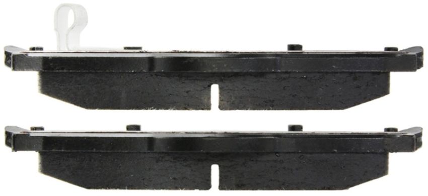 Stoptech 308.13520 Street Touring Brake Pads