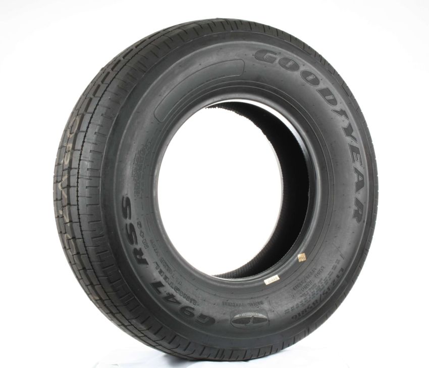 GOODYEAR G947 RSS Armor Max 225/75R16