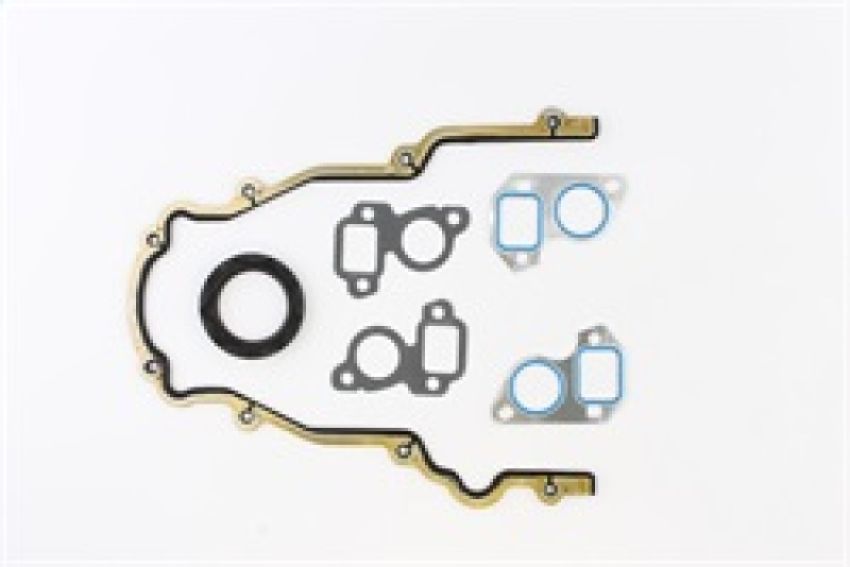 COMETIC GASKETS CAGC5056 GM LS Timing Cover Gskt Gasket Set - 97-13