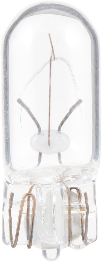 Philips 12256CP Philips Standard Minature 12256CP Pack of 10