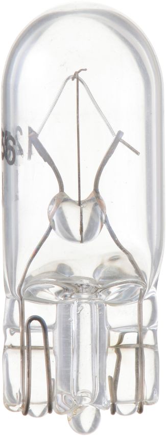 Philips 12256LLB2 Philips LongerLife Miniature 12256LL