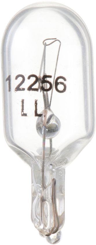 Philips 12256LLB2 Philips LongerLife Miniature 12256LL