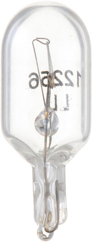 Philips 12256LLB2 Philips LongerLife Miniature 12256LL
