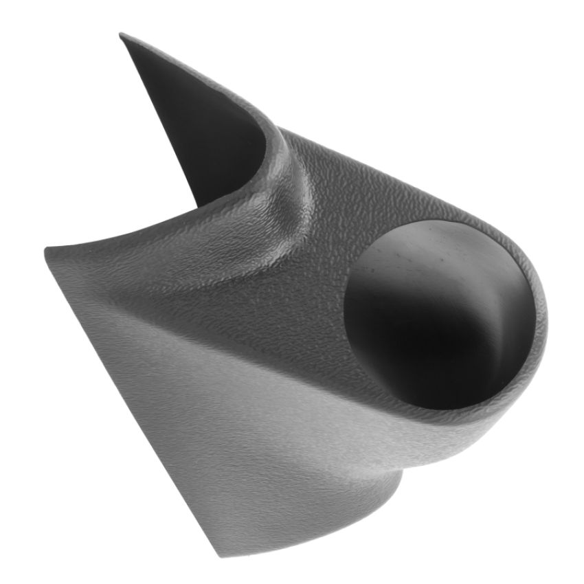 AUTOMETER ATM15304 2-1/16in Single Gauge Pod- 97-98 Ford Truck