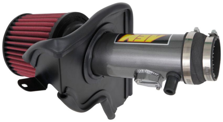 AEM 21-868C Engine Cold Air Intake Performance Kit