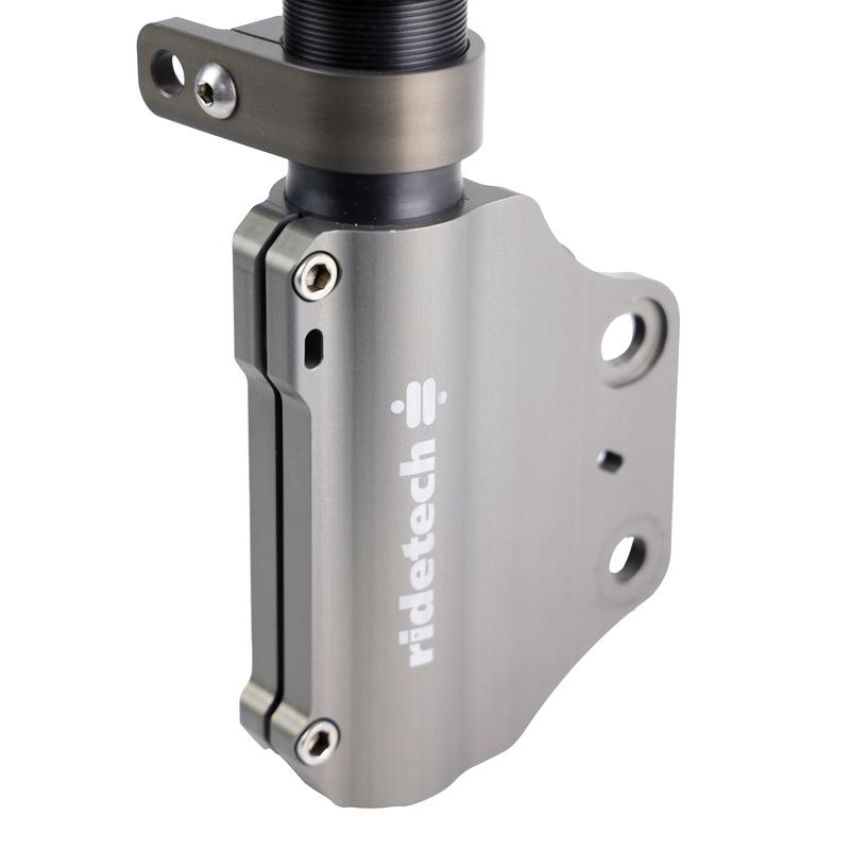 Ridetech 12270297 Air Suspension System for 2015-2026 Mustang.