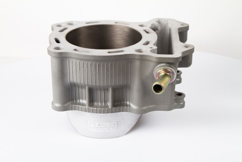 Cylinder Works 40001 04-08 Arctic Cat 400 DVX 400cc Standard Bore 90mm
