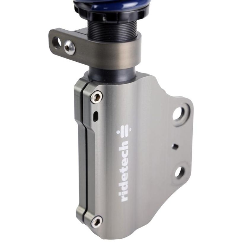 Ridetech 12270201 HQ Coil-Over System for 2015-2026 Mustang.