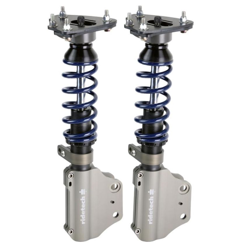 Ridetech 12270201 HQ Coil-Over System for 2015-2026 Mustang.