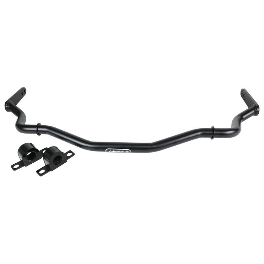 Ridetech 12270202 HQ Coil-Over System with sway bars for 2015-2026 Mustang.