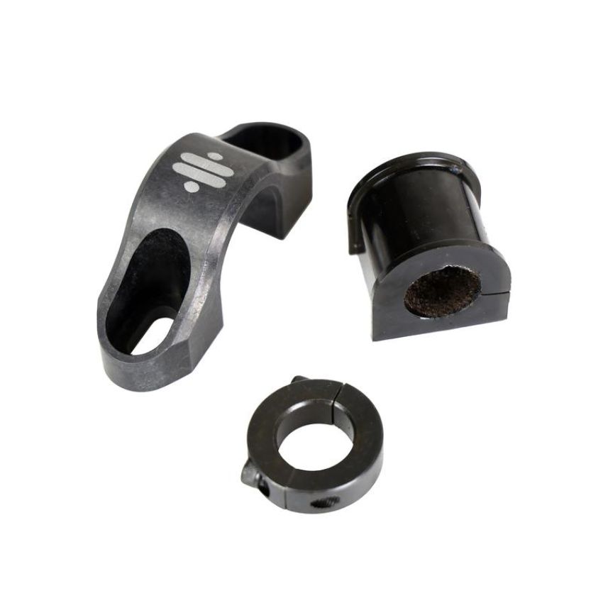 Ridetech 12270202 HQ Coil-Over System with sway bars for 2015-2026 Mustang.