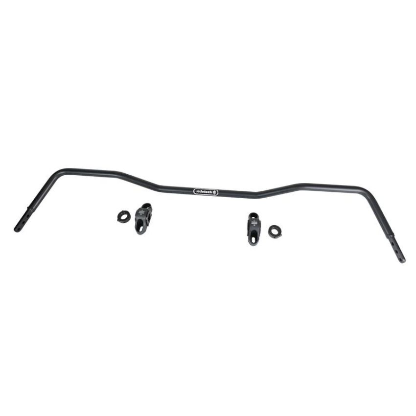 Ridetech 12270202 HQ Coil-Over System with sway bars for 2015-2026 Mustang.