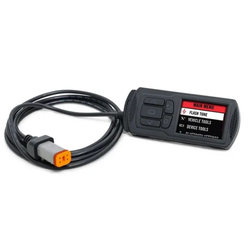 Dynojet Power Vision 3 for 2001-2017 Harley-Davidson J1850 ECU