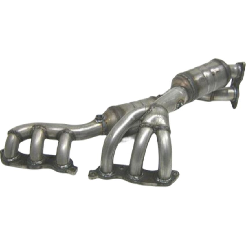Davico Mfg 18204 Direct Fit Catalytic Converter