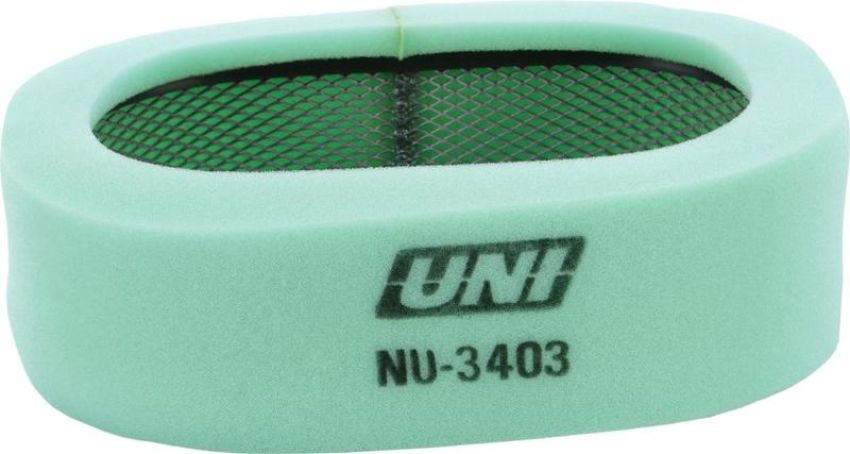 Uni Filter NU-3403R Harley Davidson 66-73 HD XL / 67-75 FL/FX (Foam Only) Air Filter