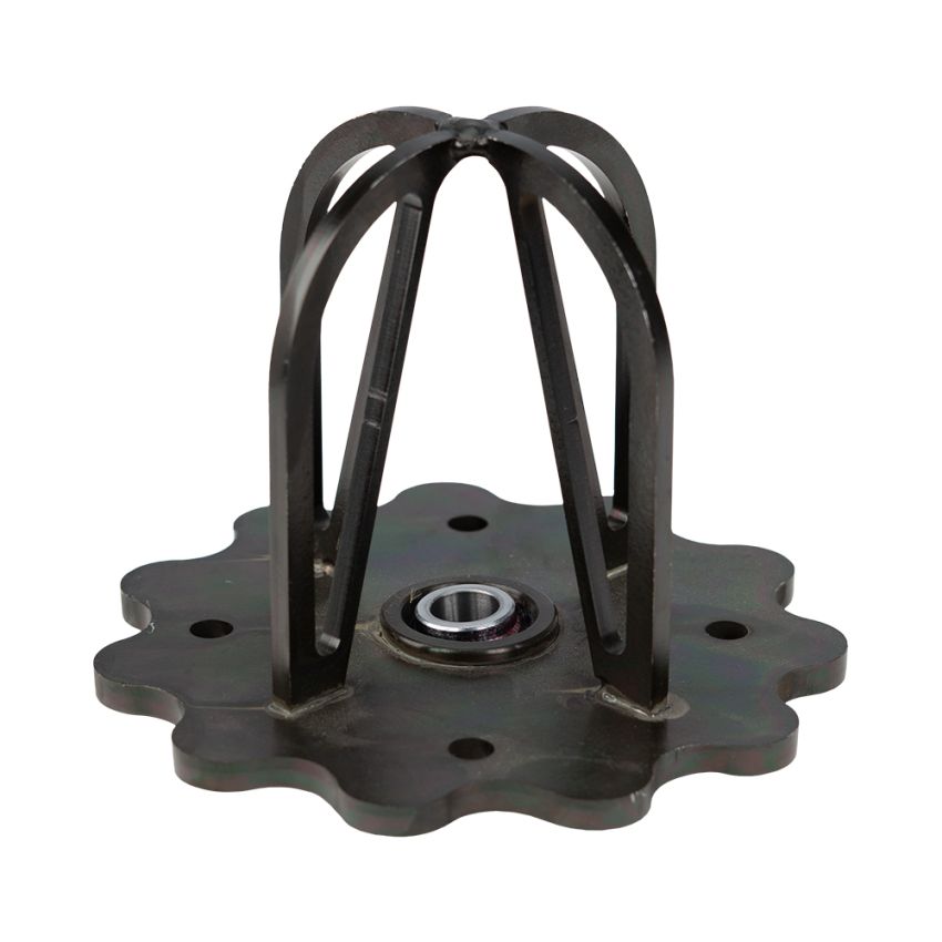 WEHRS MACHINE WEHWM285T-5.5 Swivel Spring Cup Tall 5.5in Spring