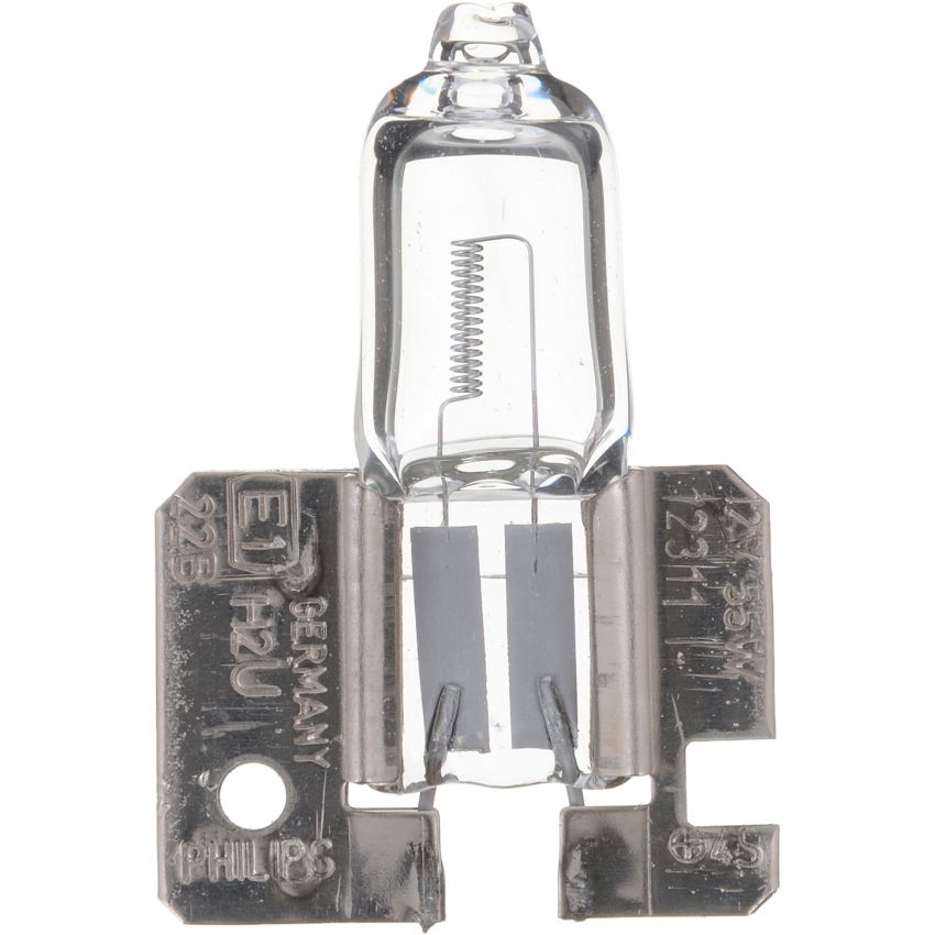 Philips H2C1 Philips Standard Fog lamp 12311