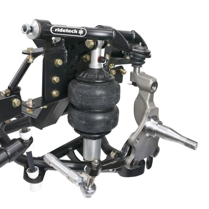 Ridetech 12330298 HQ Air Suspension System for 1973-1979 F-100.